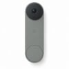 Google Nest Video Doorbell Wired 3rd Gen in hazel