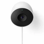 Google Nest Cam Outdoor