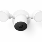 Google Nest Cam - Floodlight