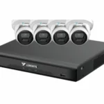 The Luminys K54-4D1A2 LumiDeterrent Bundle