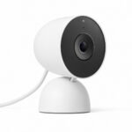 Google Nest Cam, Indoor
