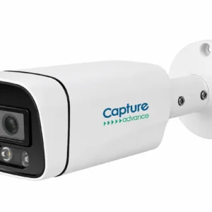 Capture Advance R2-HD2MPBUL2 2MP HD IR bullet security camera with 2.8mm lens