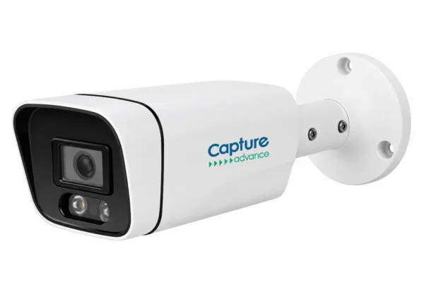 Capture Advance R2-HD2MPBUL2 2MP HD IR bullet security camera with 2.8mm lens